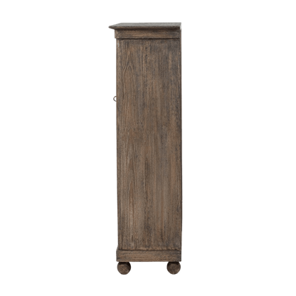 Alcott Cabinet - LC Design Co. Shoppe