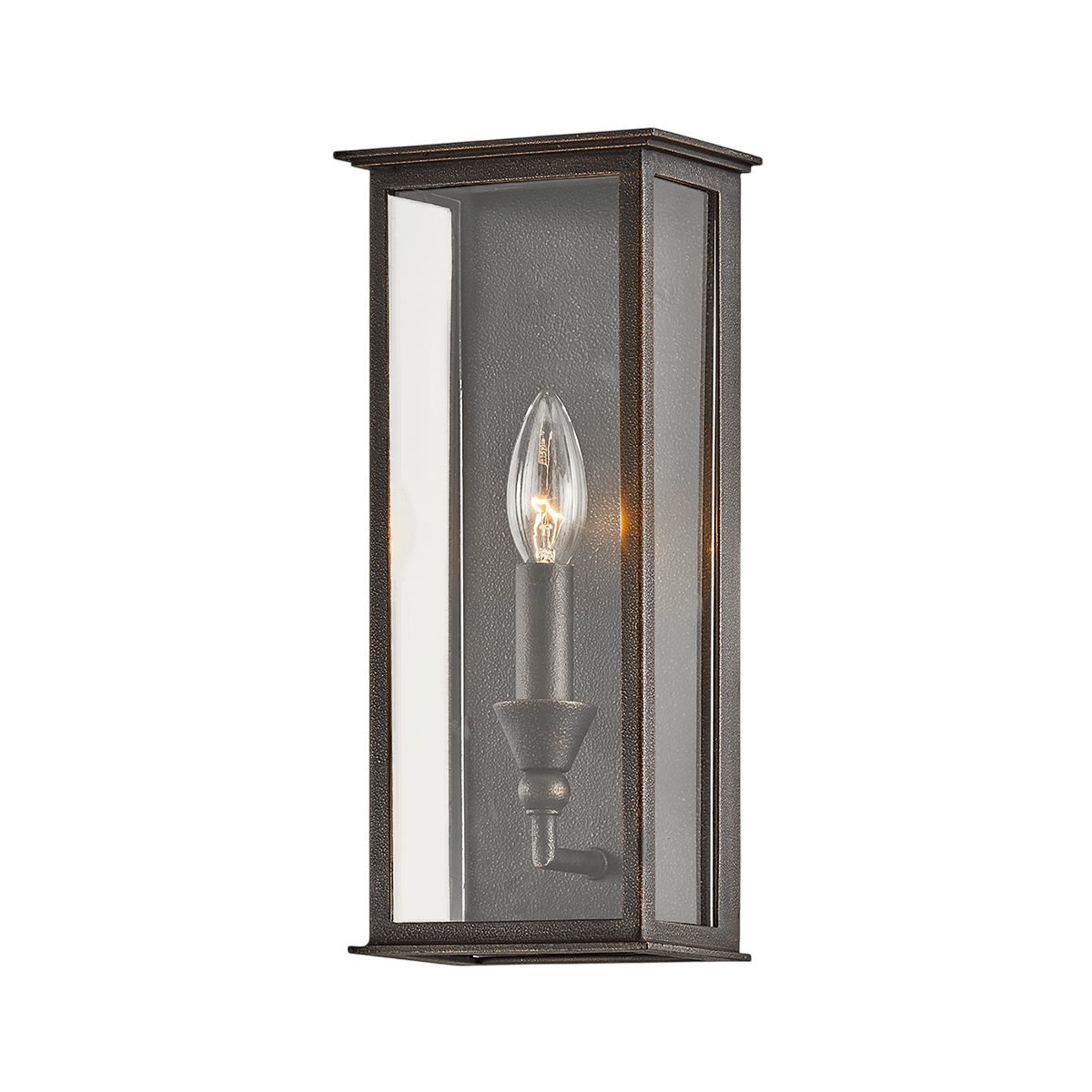 Chauncey (One) Sconce - LC Design Co. Shoppe