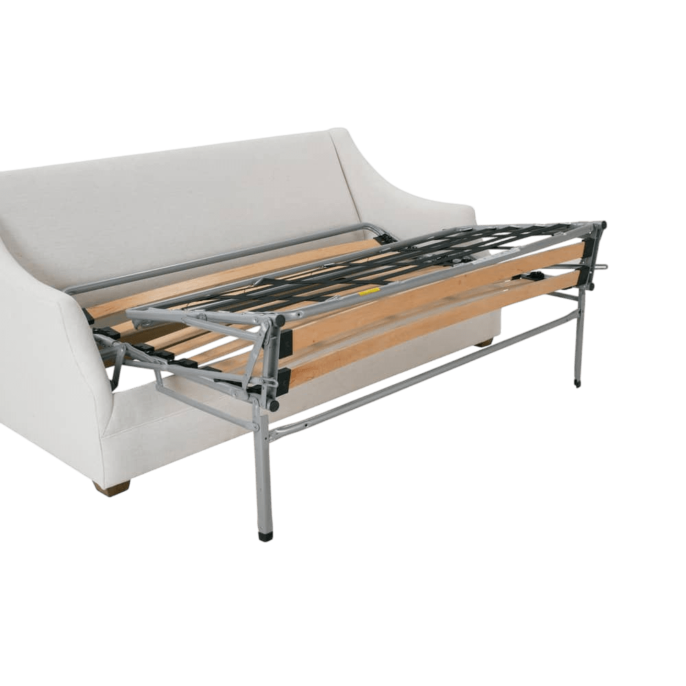 Kara Serenity Sleeper Sofa - LC Design Co. Shoppe