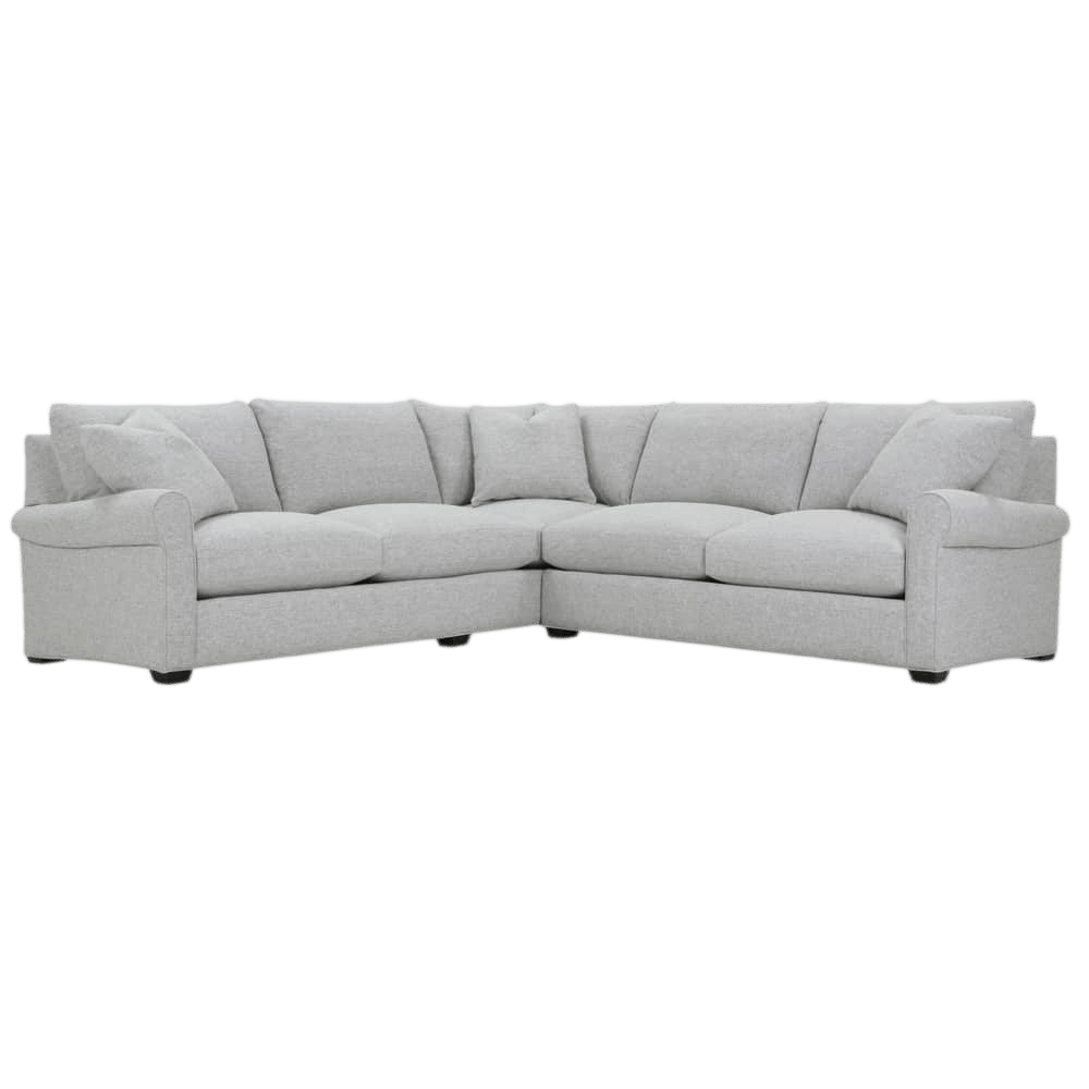 Aberdeen Sectional - LC Design Co. Shoppe