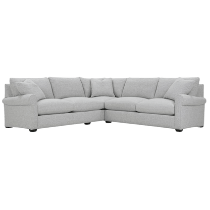 Aberdeen Sectional - LC Design Co. Shoppe