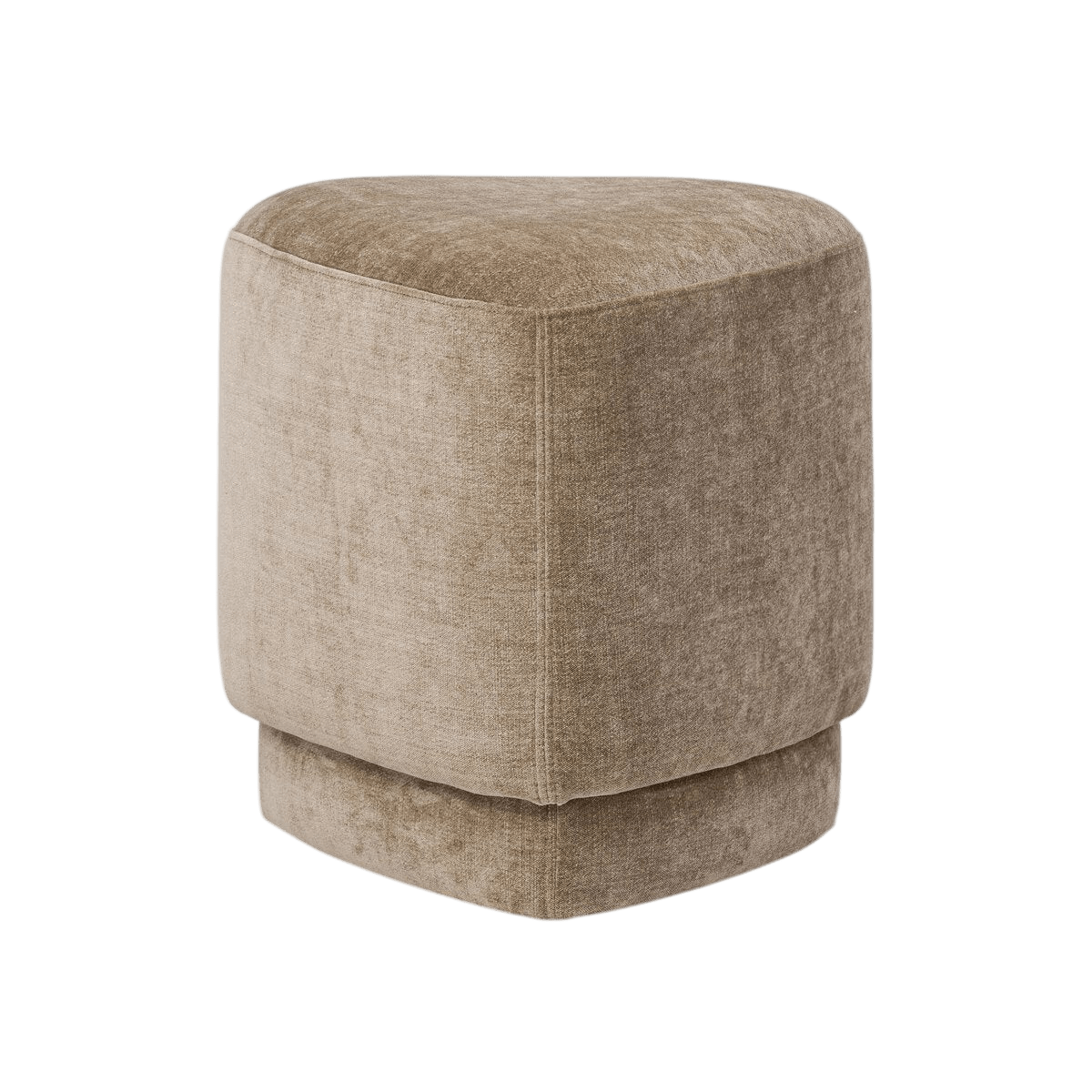 Deenie Ottoman - LC Design Co. Shoppe