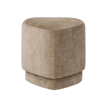 Deenie Ottoman - LC Design Co. Shoppe