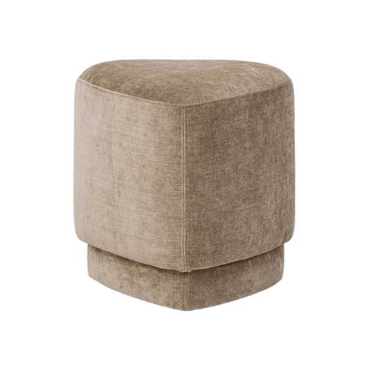 Deenie Ottoman - LC Design Co. Shoppe