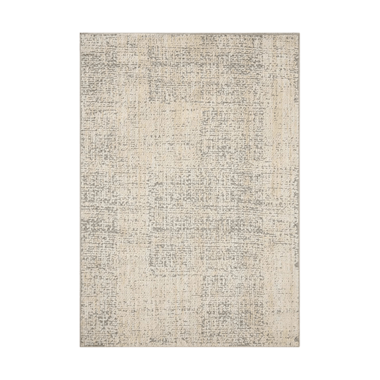 Bexley Natural/Slate Rug - LC Design Co. Shoppe
