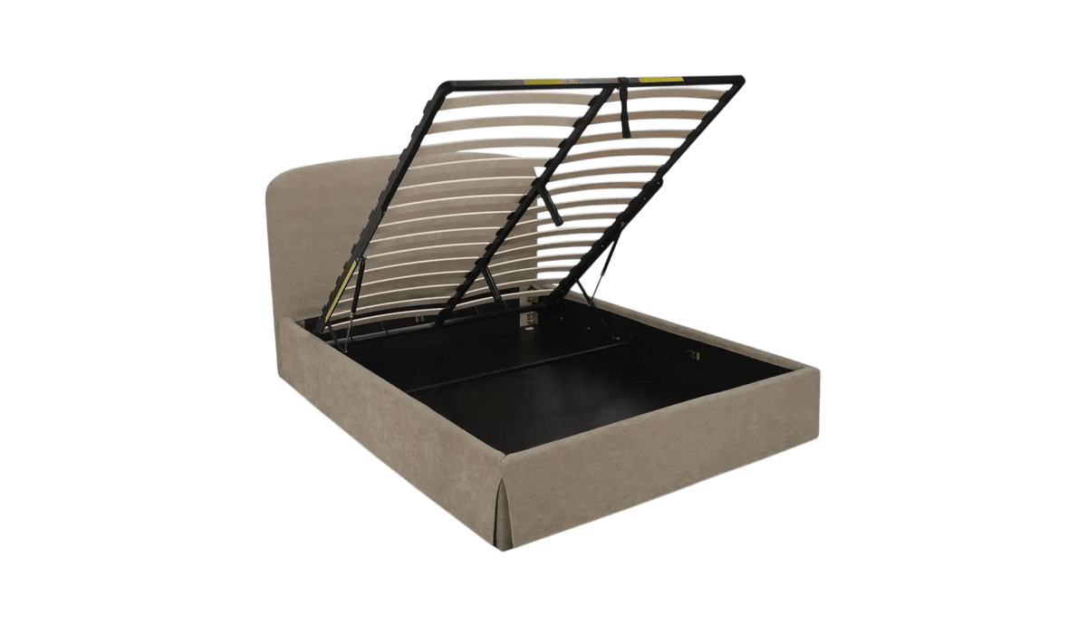 Joan Storage Bed - LC Design Co. Shoppe