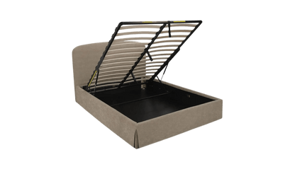 Joan Storage Bed - LC Design Co. Shoppe