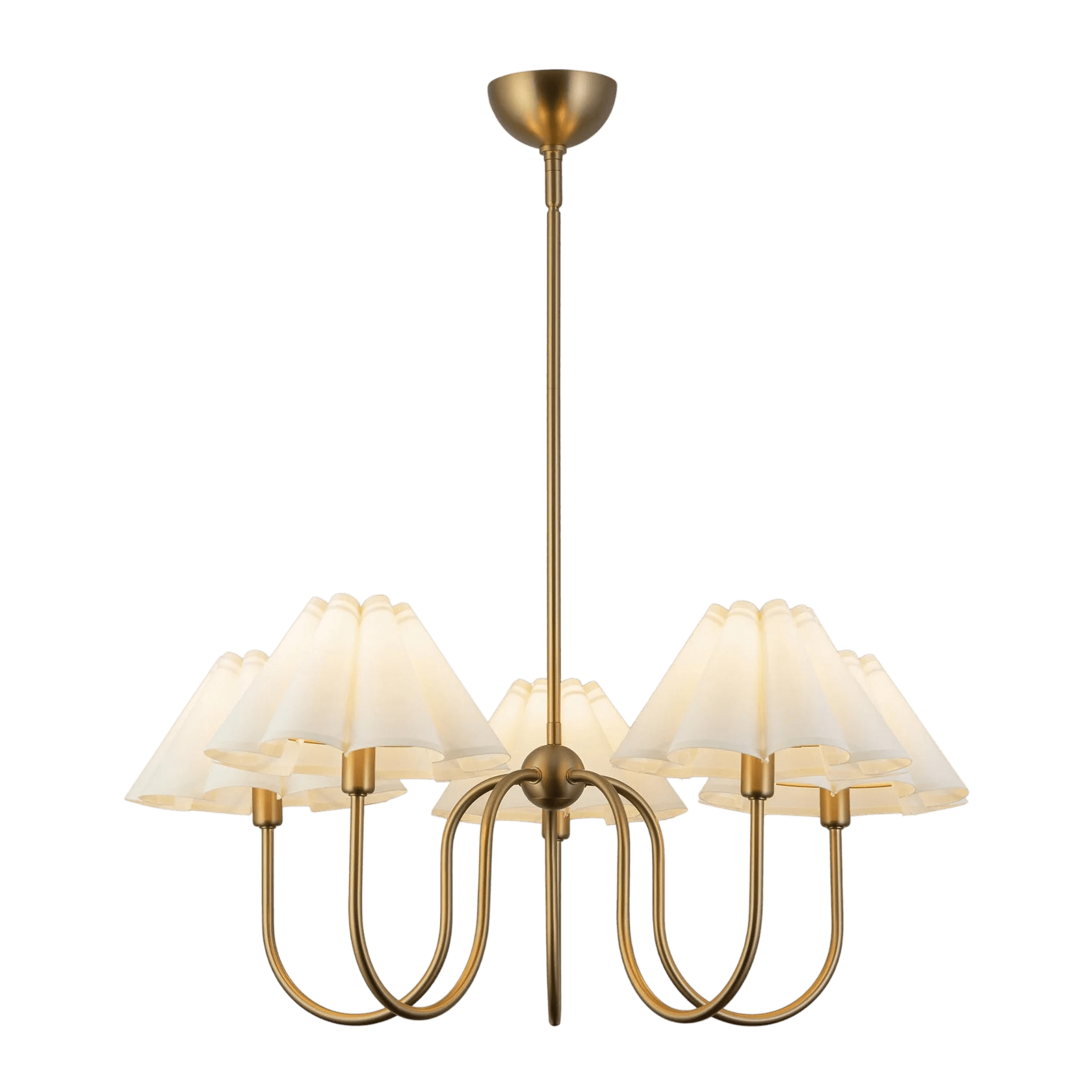 Rosemary Chandelier - LC Design Co. Shoppe