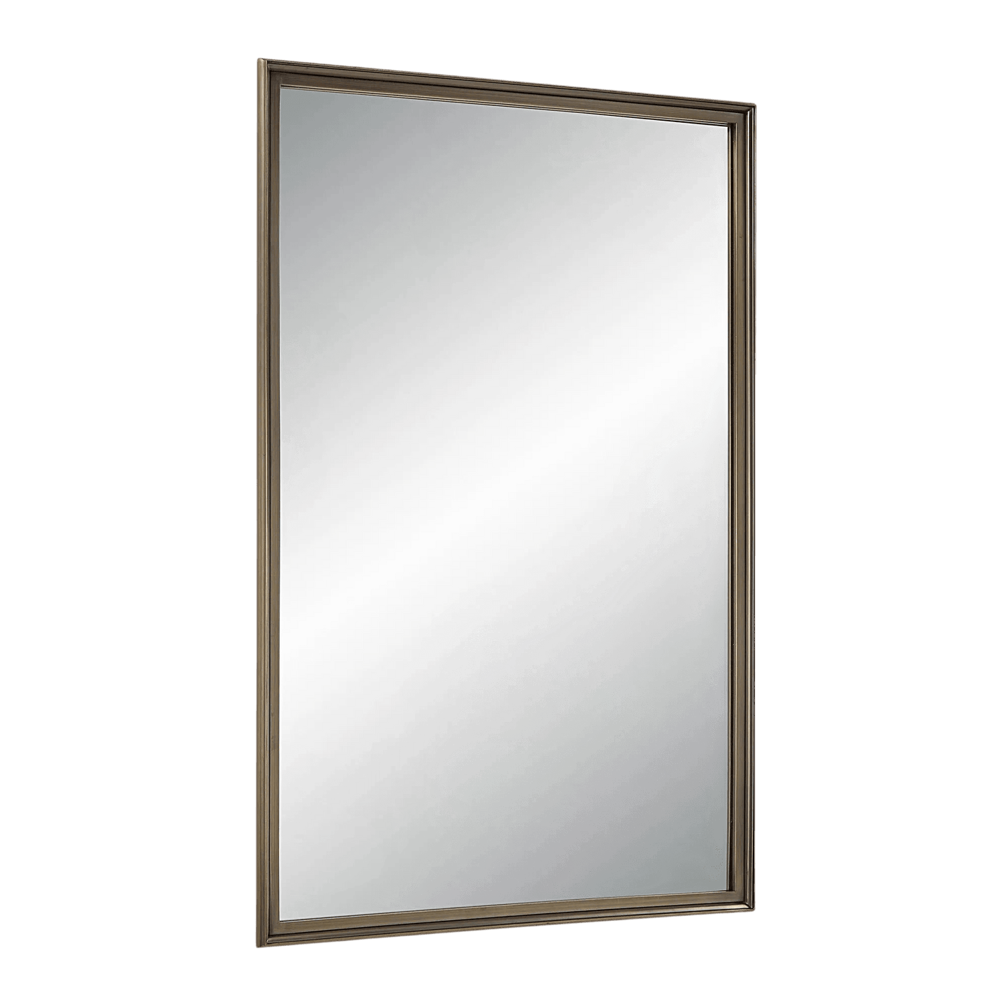 Sandcastle Mirror - LC Design Co. Shoppe