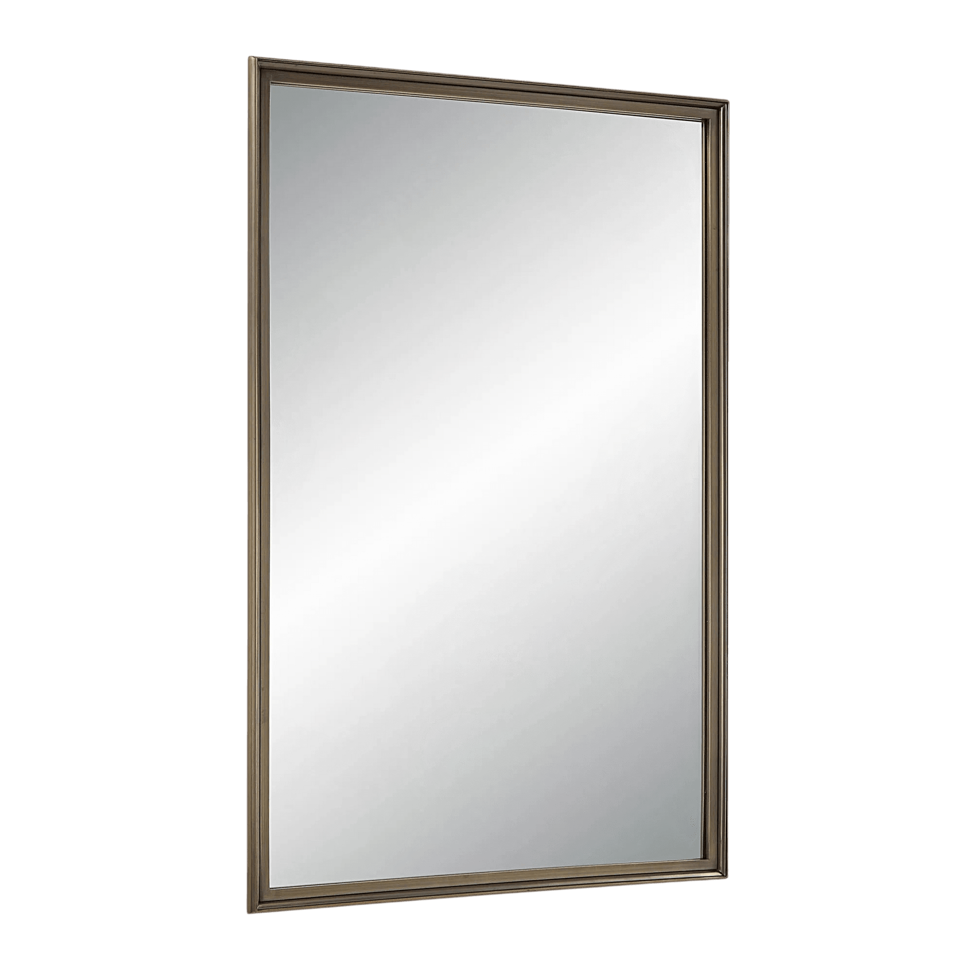 Sandcastle Mirror - LC Design Co. Shoppe