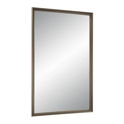 Sandcastle Mirror - LC Design Co. Shoppe