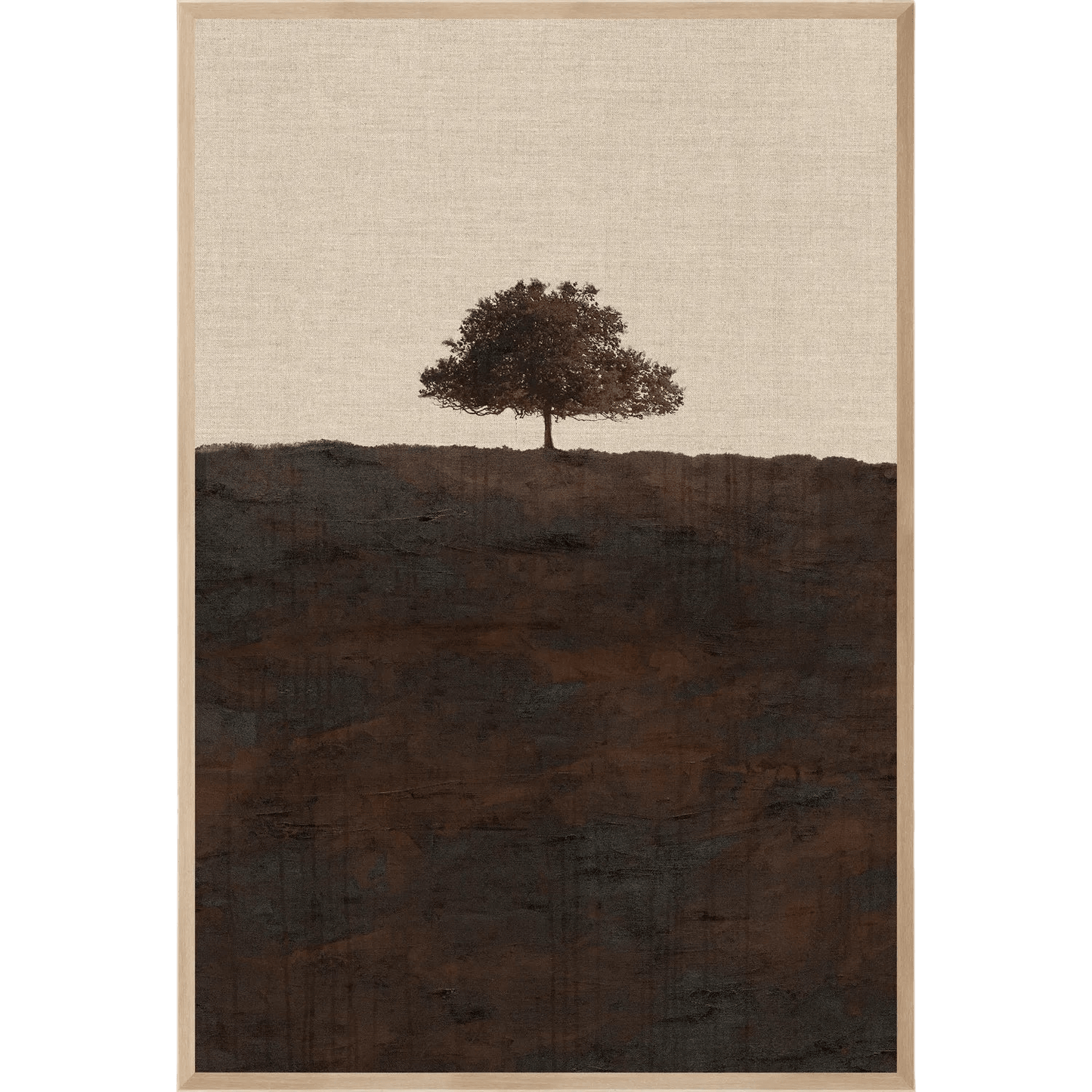 Chestnut Country Art - LC Design Co. Shoppe