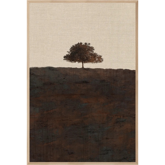 Chestnut Country Art