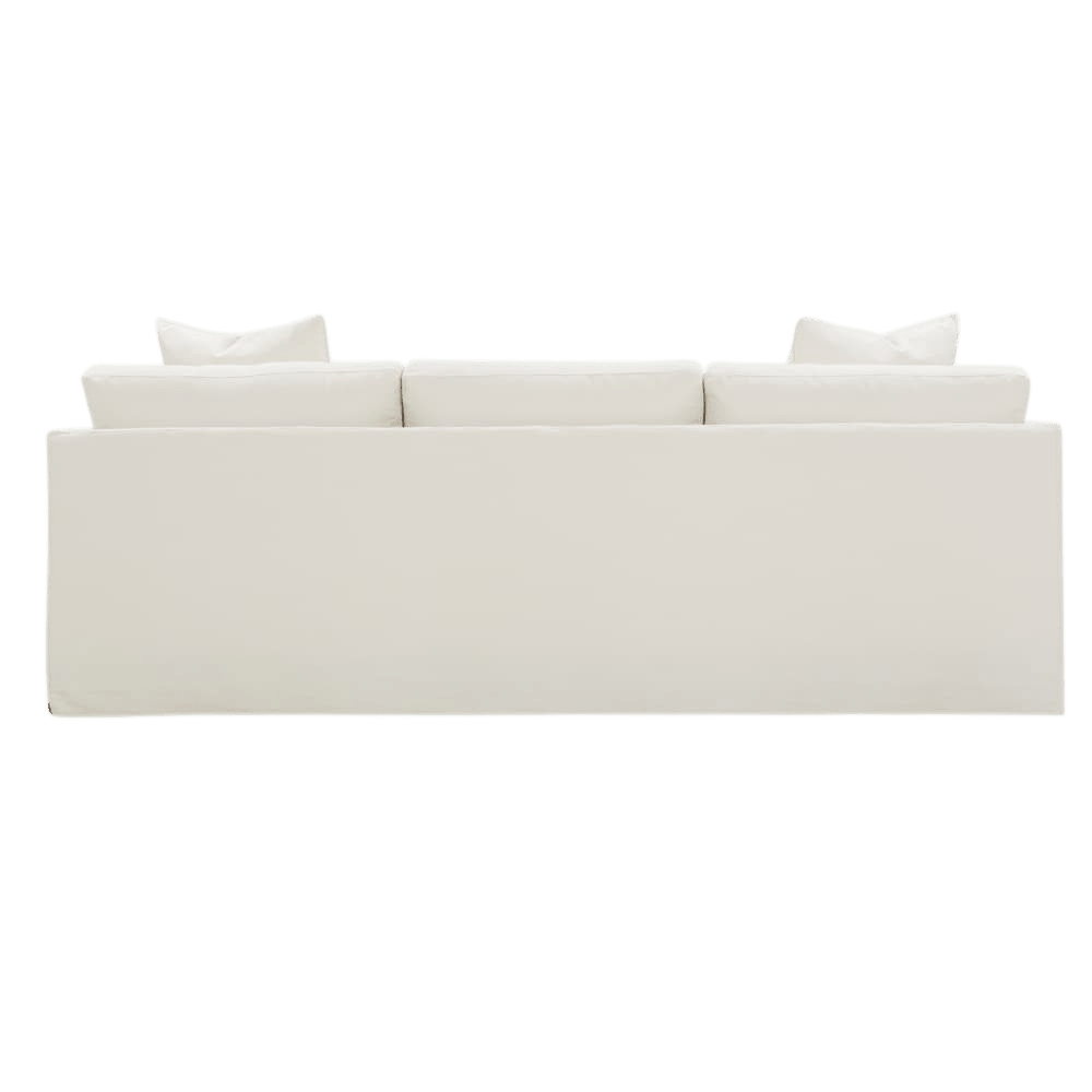 Boden Slipcover Sofa - LC Design Co. Shoppe