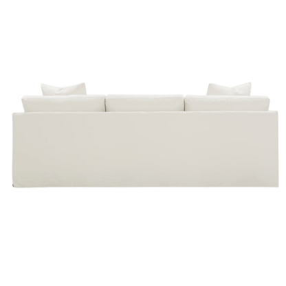 Boden Slipcover Sofa - LC Design Co. Shoppe