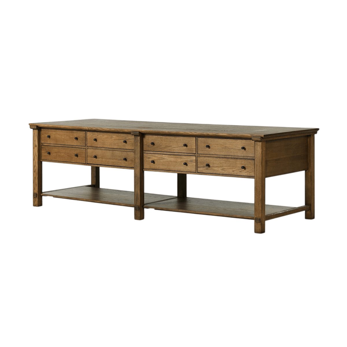 Gardendale Kitchen Island - LC Design Co. Shoppe
