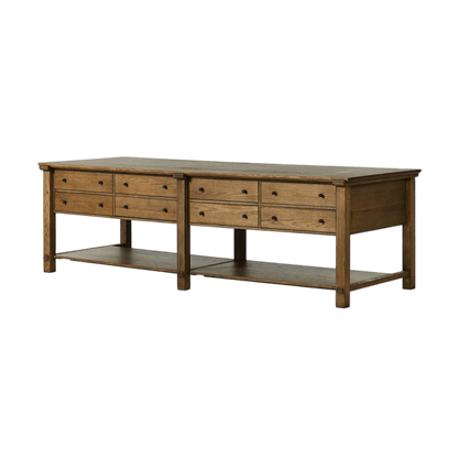 Gardendale Kitchen Island - LC Design Co. Shoppe