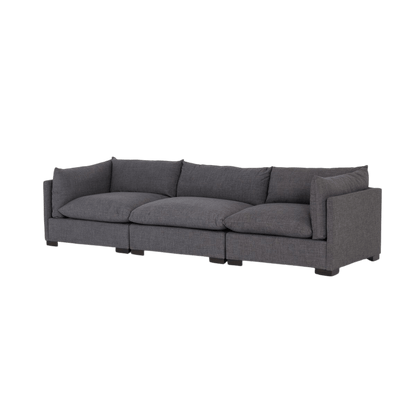 Westwood 3-Piece Sectional - LC Design Co. Shoppe