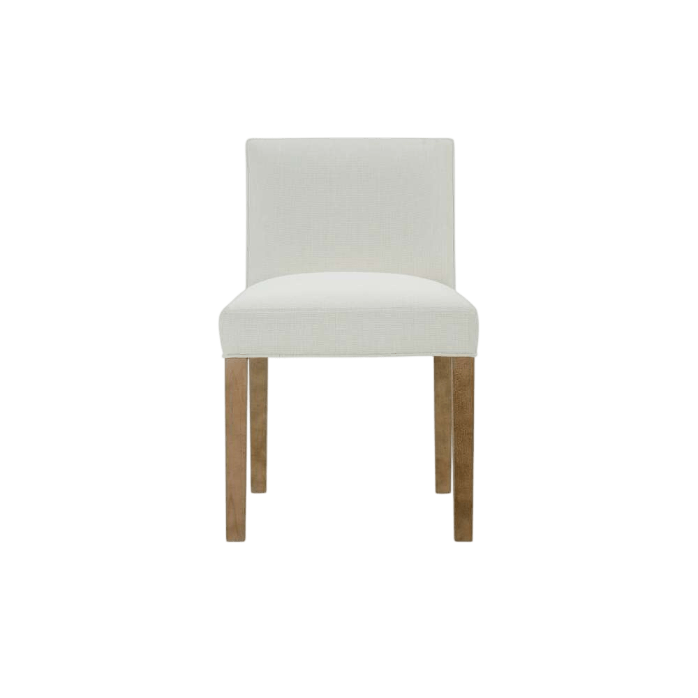 Odette Armless Dining Chair - LC Design Co. Shoppe