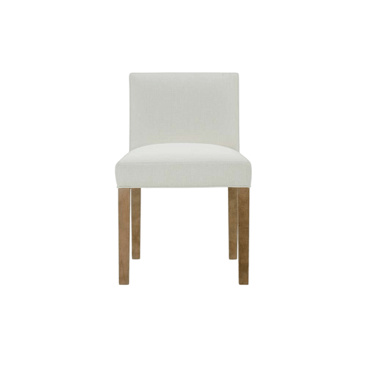 Odette Armless Dining Chair - LC Design Co. Shoppe