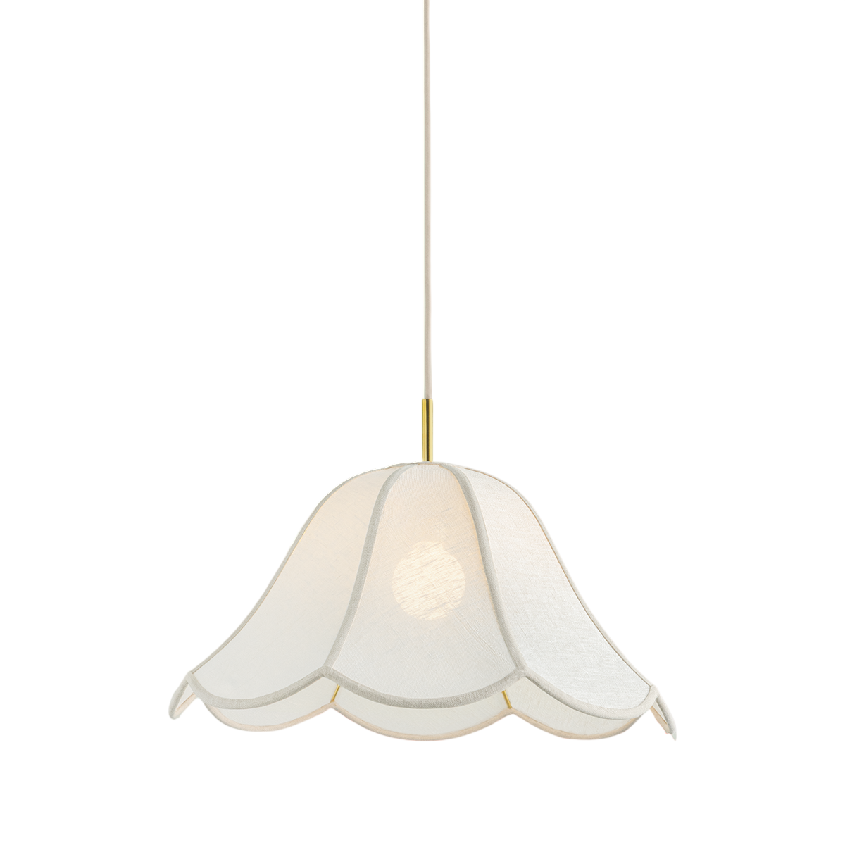 Dara Pendant