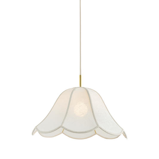 Dara Pendant - LC Design Co. Shoppe