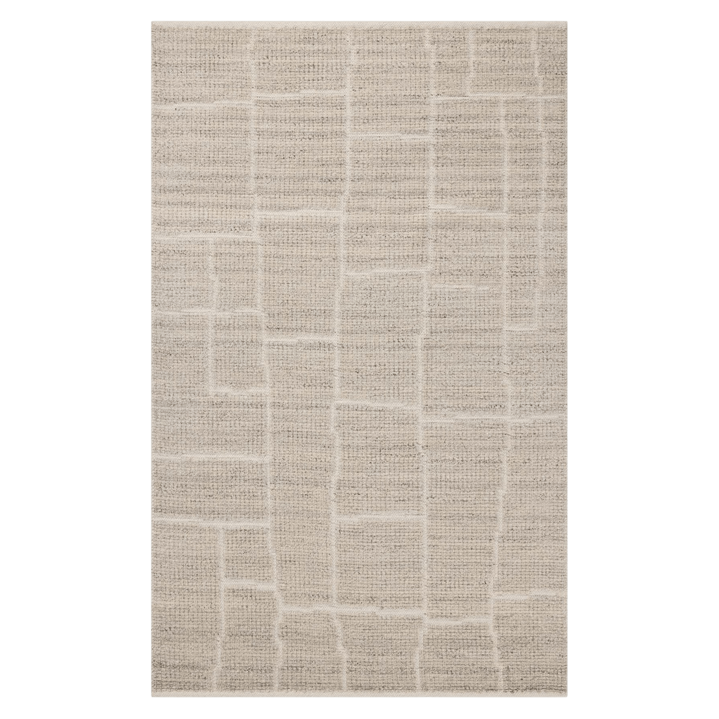 Asha Dove Rug - LC Design Co. Shoppe