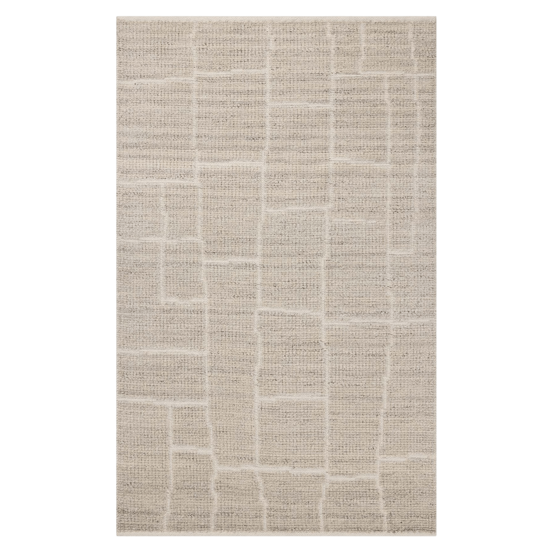 Asha Dove Rug - LC Design Co. Shoppe