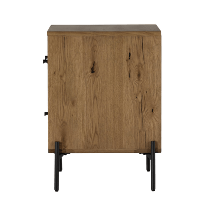Eaton Nightstand - LC Design Co. Shoppe