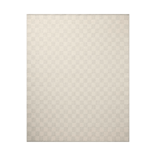 Knox Ivory/Sky Rug - LC Design Co. Shoppe