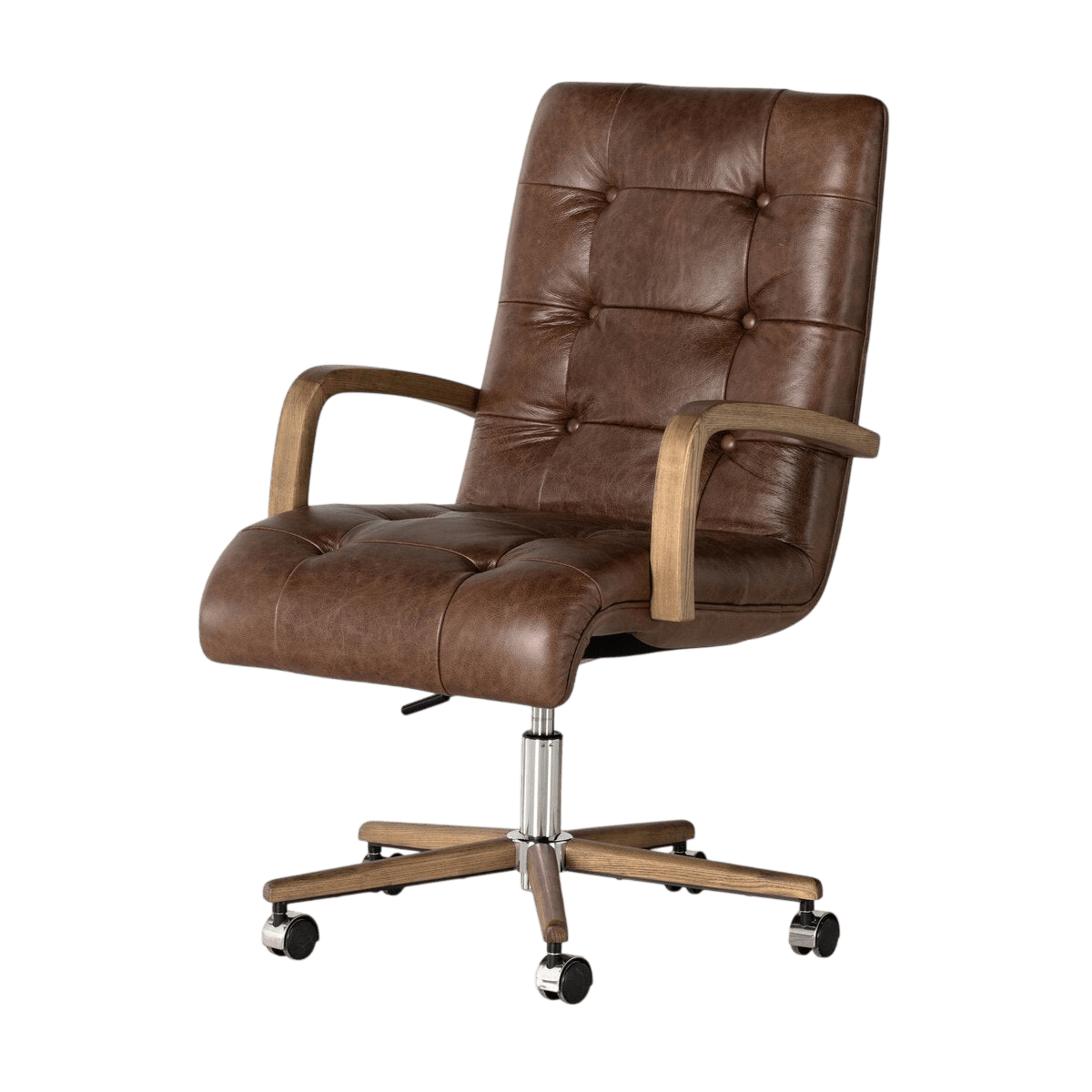 Luca Desk Chair - LC Design Co. Shoppe