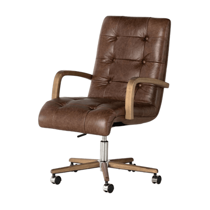 Luca Desk Chair - LC Design Co. Shoppe