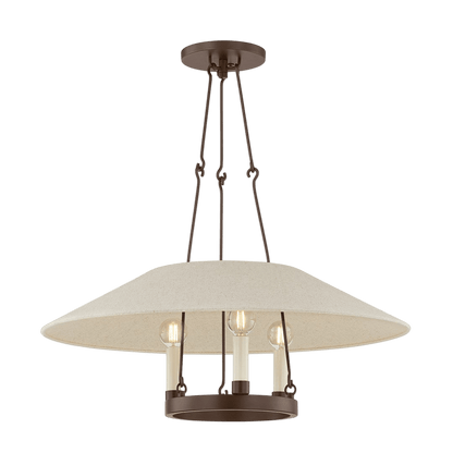 Archive Chandelier - LC Design Co. Shoppe