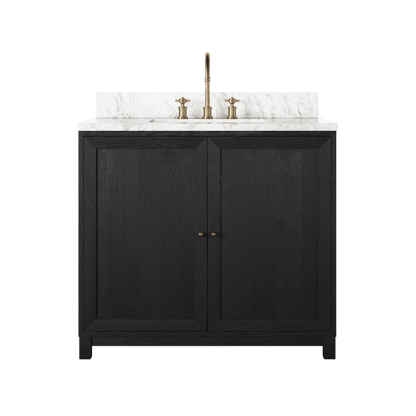 Millie Single Vanity - LC Design Co. Shoppe