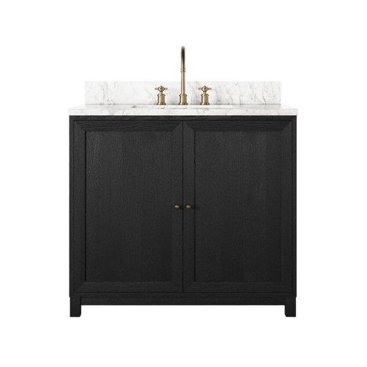 Millie Single Vanity - LC Design Co. Shoppe
