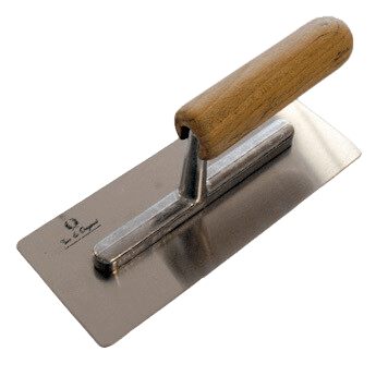 Marrakech Wall Trowel - LC Design Co. Shoppe