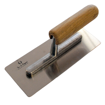 Marrakech Wall Trowel