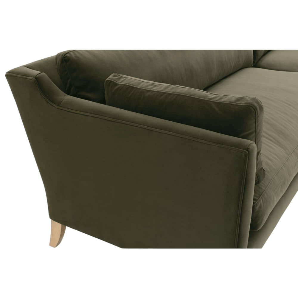 Madeline Sectional - LC Design Co. Shoppe