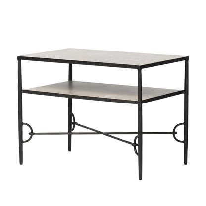 Babylon Nightstand