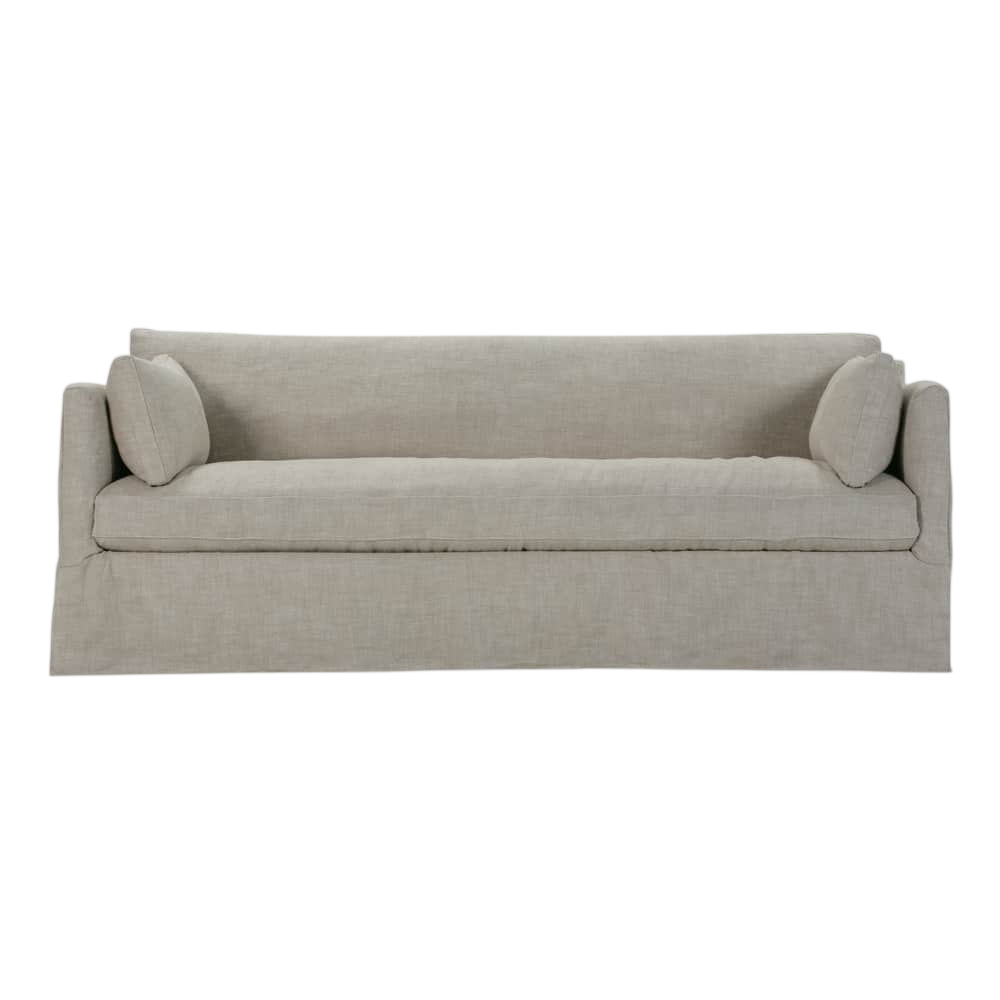 Dorothy Slipcovered Sofa