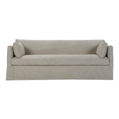 Dorothy Slipcovered Sofa