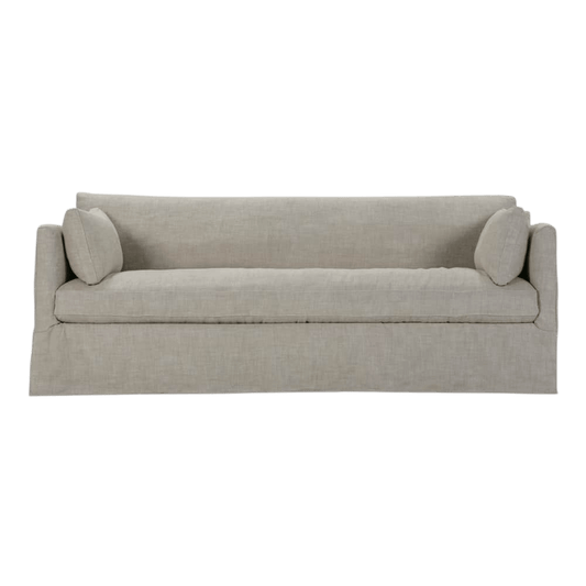 Dorothy Slipcovered Sofa - LC Design Co. Shoppe