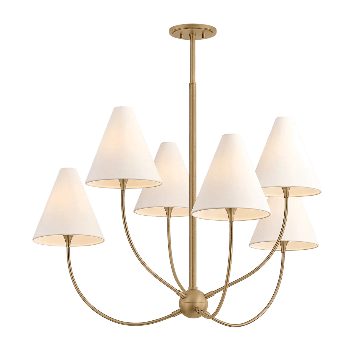 Evermore Chandelier - LC Design Co. Shoppe