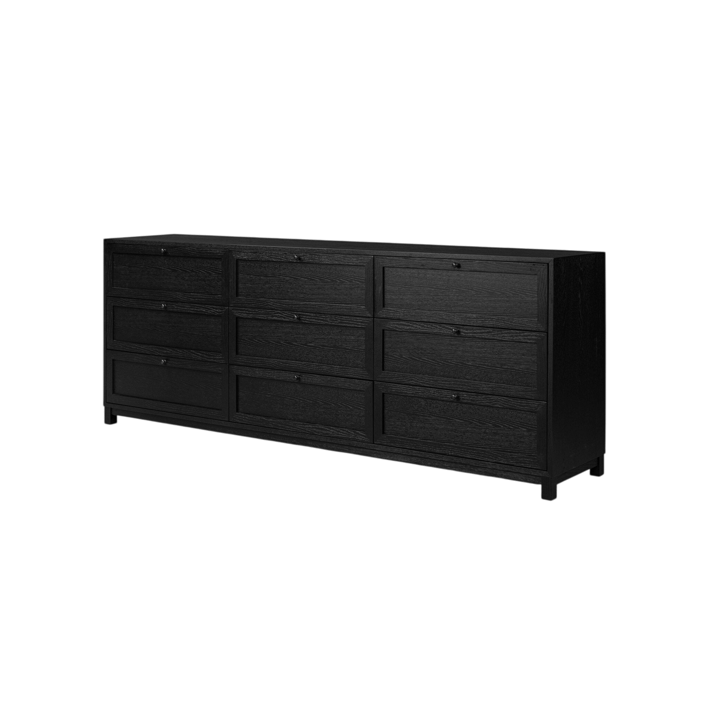 Millie 9 Drawer Dresser - LC Design Co. Shoppe
