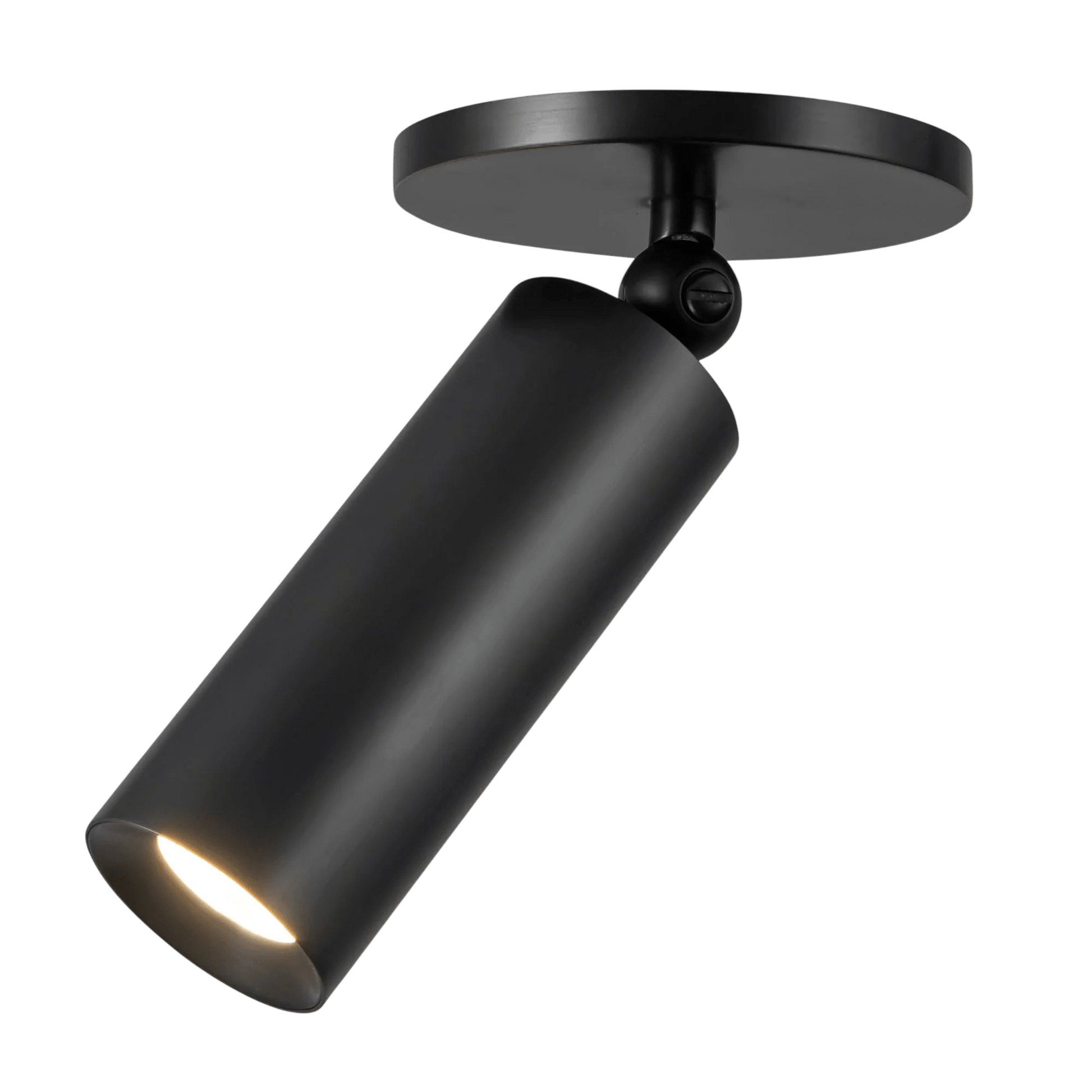 Mason Semi Flush - LC Design Co. Shoppe