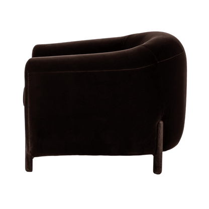 Lyla Chair - LC Design Co. Shoppe