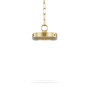 Sasha Pendant Large