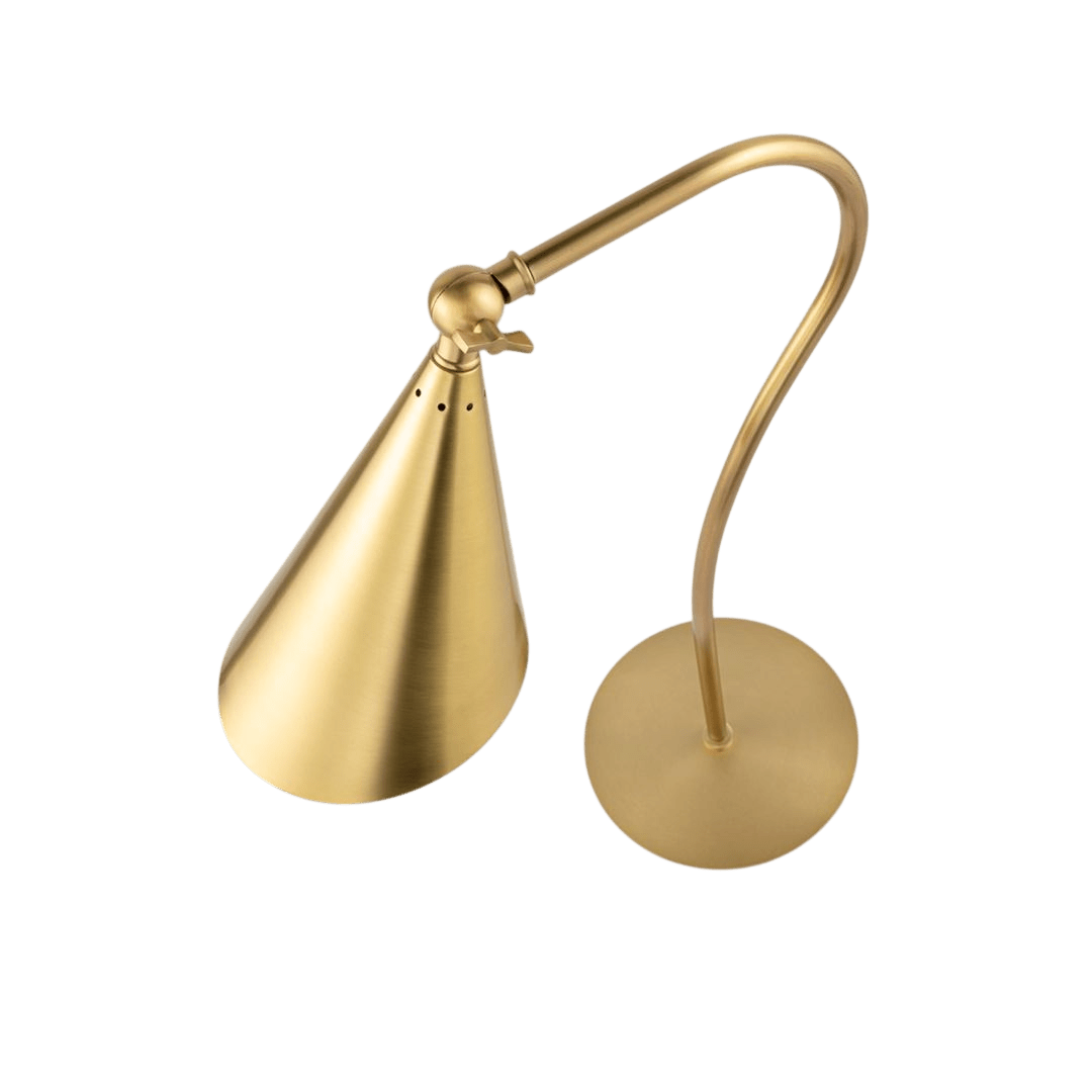 Lupe Table Lamp - LC Design Co. Shoppe