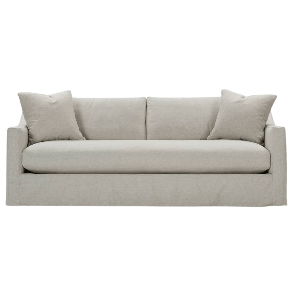 Bradford Slipcover Sofa - LC Design Co. Shoppe