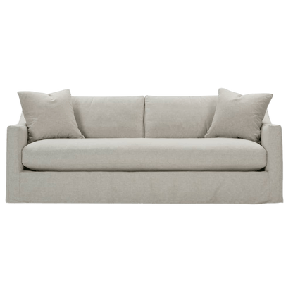 Bradford Slipcover Sofa - LC Design Co. Shoppe